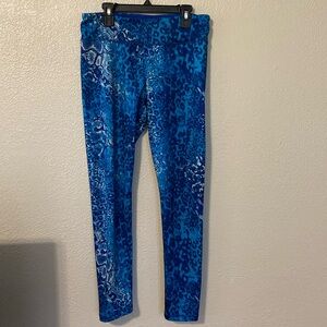 High Energie Activewear Panls